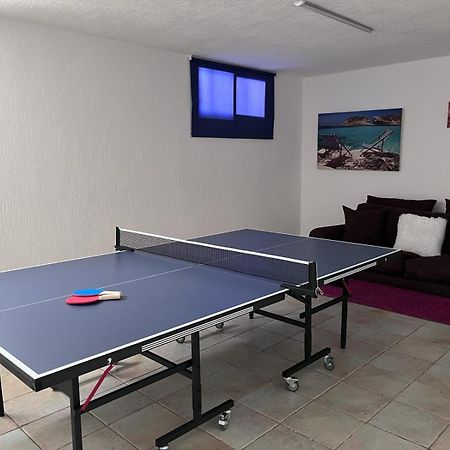 Sky Villa Пафос Екстер'єр фото