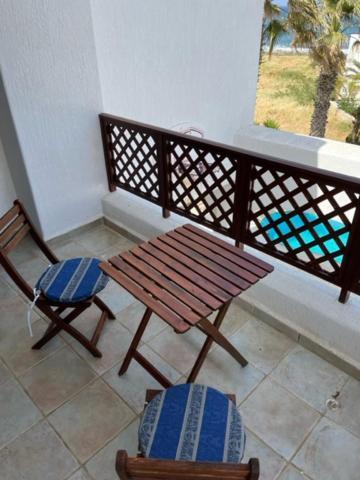 Sky Villa Пафос Екстер'єр фото