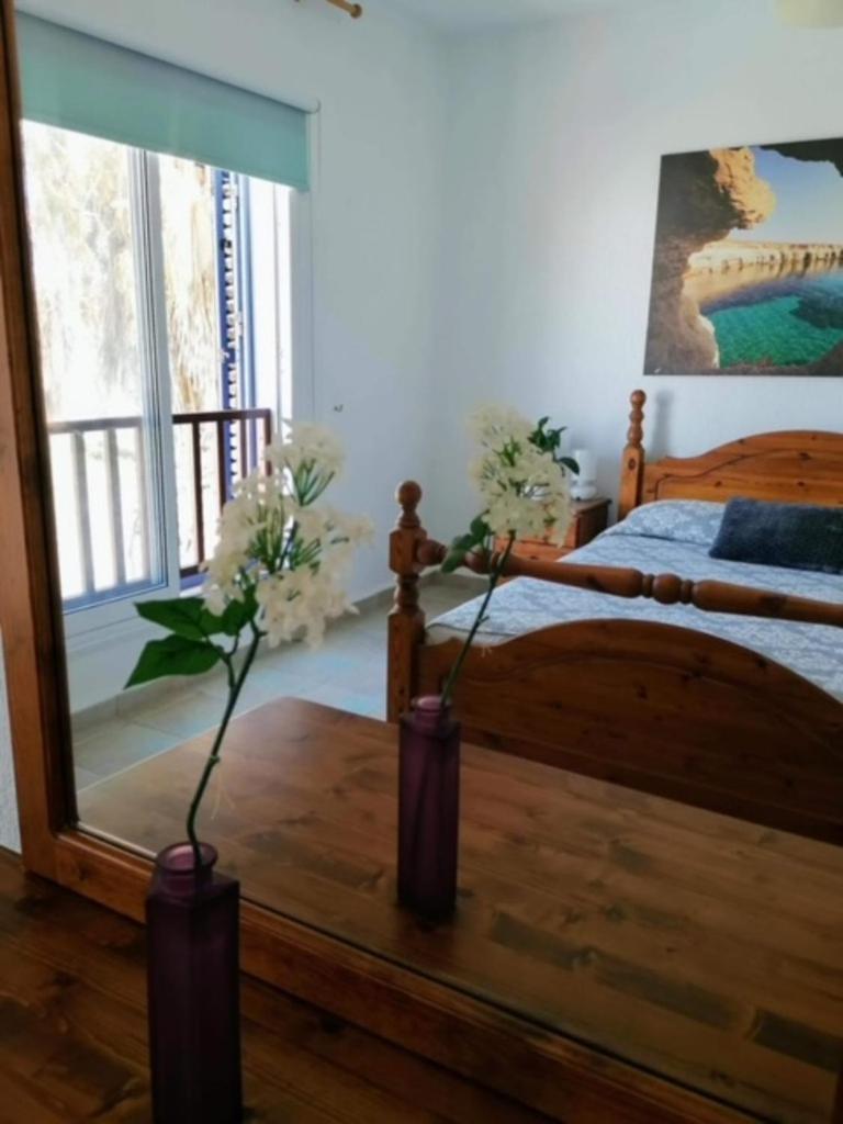Sky Villa Пафос Екстер'єр фото